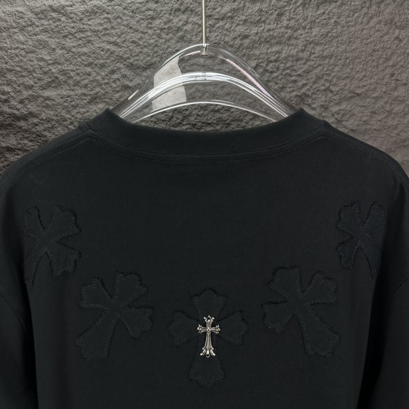 Chrome Hearts T-Shirts